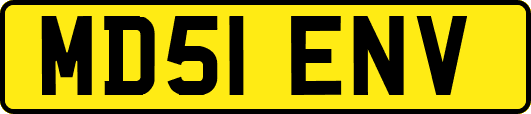 MD51ENV