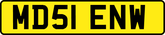 MD51ENW