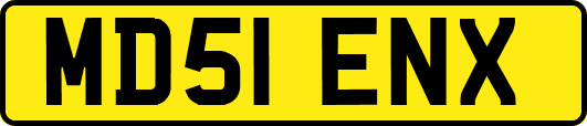 MD51ENX