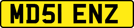 MD51ENZ