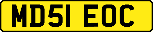 MD51EOC