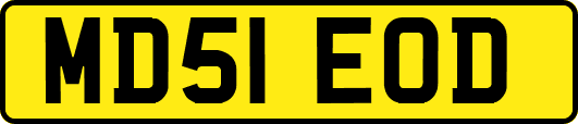 MD51EOD