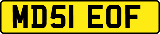 MD51EOF