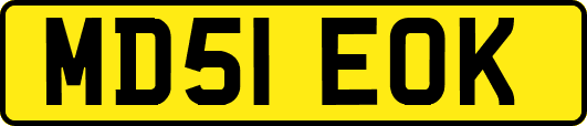 MD51EOK