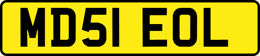 MD51EOL