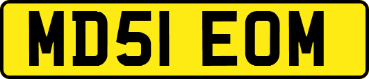 MD51EOM