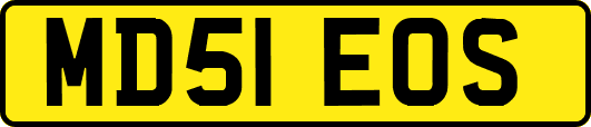 MD51EOS