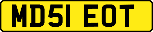 MD51EOT