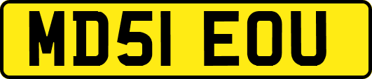 MD51EOU