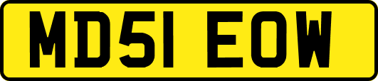 MD51EOW