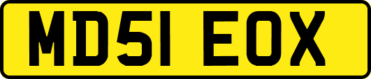 MD51EOX