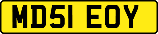 MD51EOY