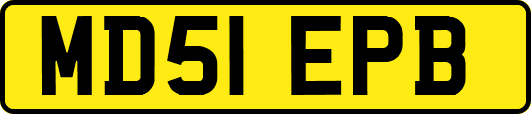 MD51EPB