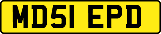 MD51EPD