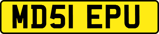 MD51EPU