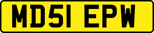 MD51EPW