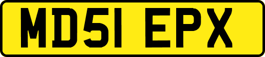 MD51EPX