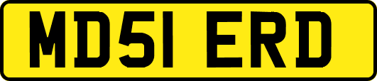 MD51ERD