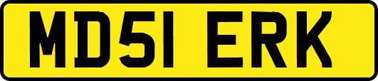 MD51ERK