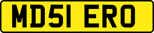 MD51ERO