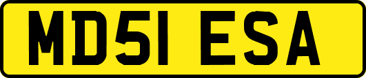 MD51ESA