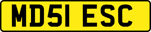 MD51ESC