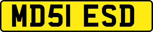 MD51ESD