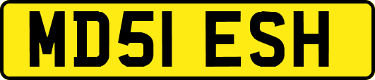 MD51ESH