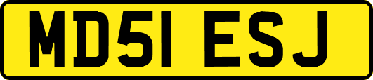 MD51ESJ