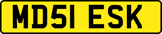 MD51ESK