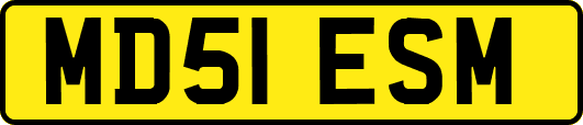 MD51ESM