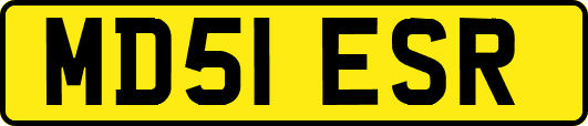 MD51ESR