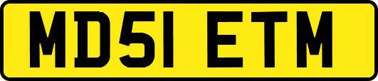 MD51ETM