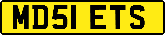 MD51ETS