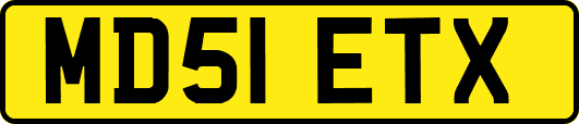 MD51ETX