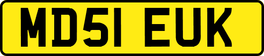 MD51EUK