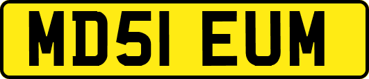 MD51EUM