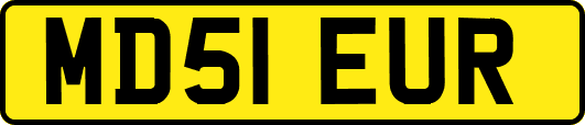 MD51EUR