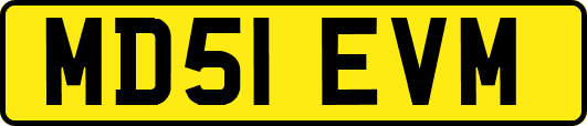 MD51EVM