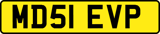 MD51EVP