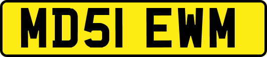 MD51EWM