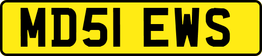 MD51EWS