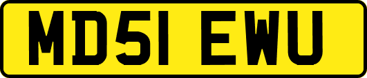 MD51EWU