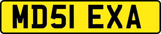 MD51EXA