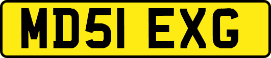 MD51EXG