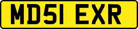 MD51EXR