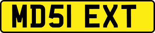 MD51EXT