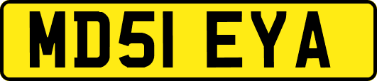 MD51EYA