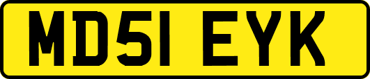 MD51EYK