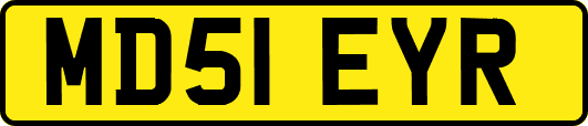 MD51EYR